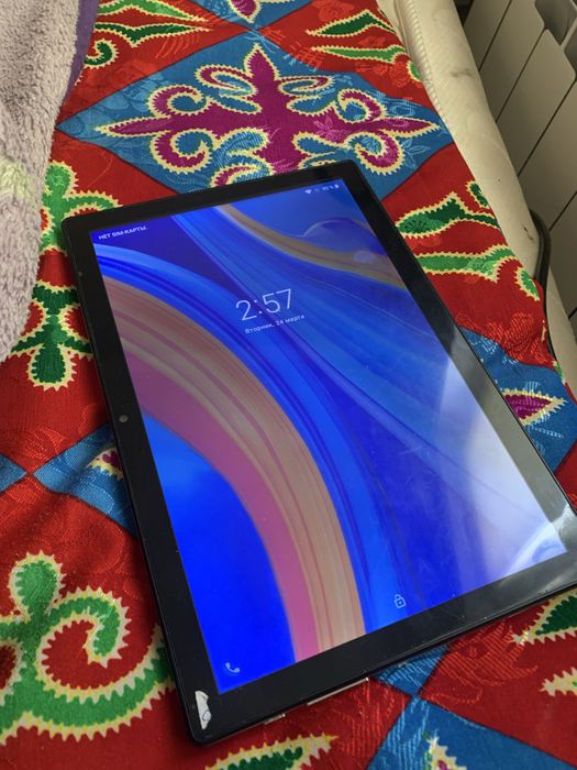 Планшет s33 Ultra