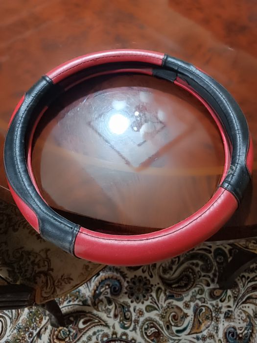Продам чехол для руля