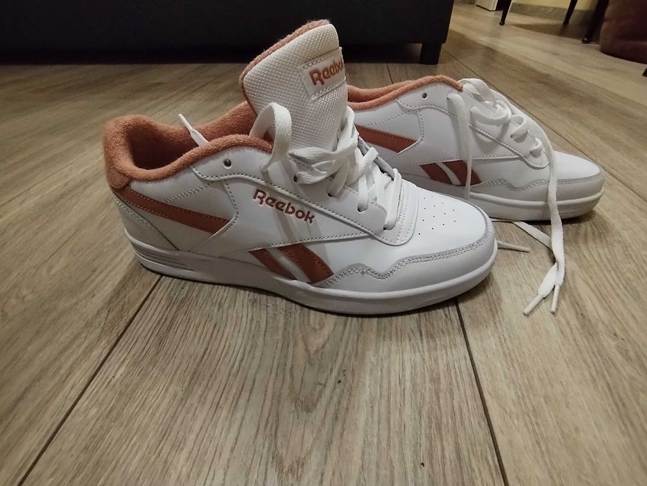 Puma 
Pantofi sport de dama, Royal Techque,