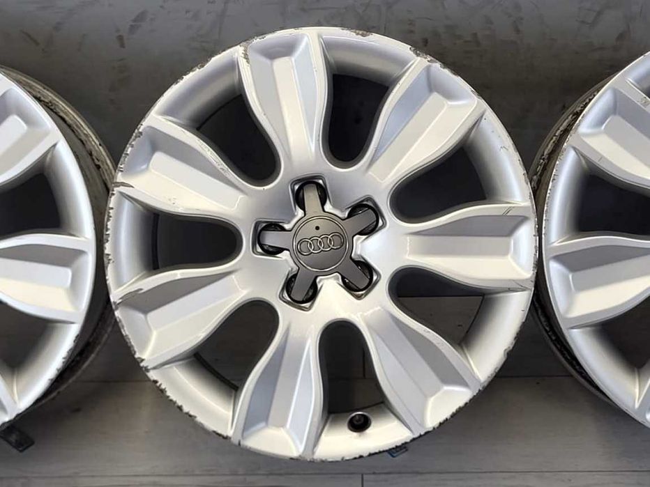 Jante Audi 5x100 R16 A1 (8X), S1, TT; Skoda Rapid; VW Polo; Seat Ibiza