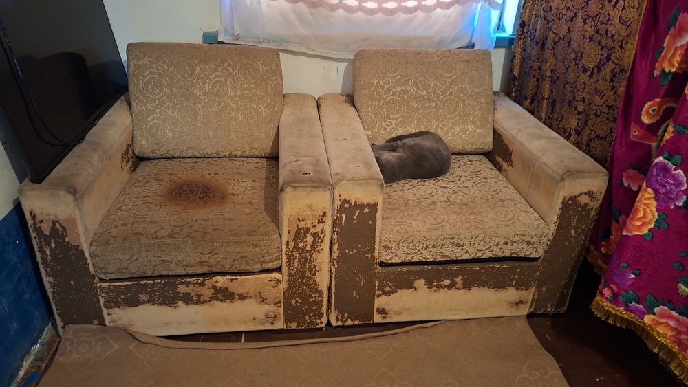 Yotoqhona uchun mebel