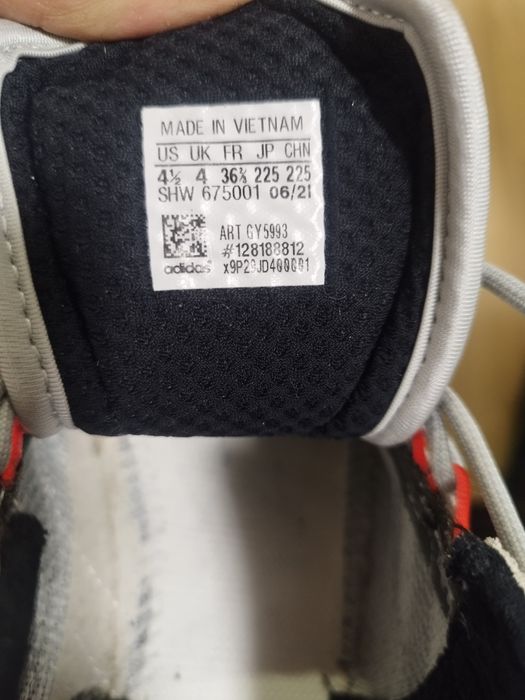 ADIDAS-36 номер,