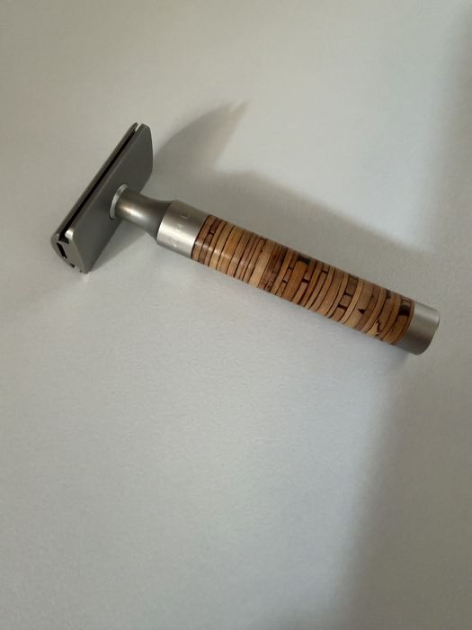 Aparat de ras Muehle Rocca R95