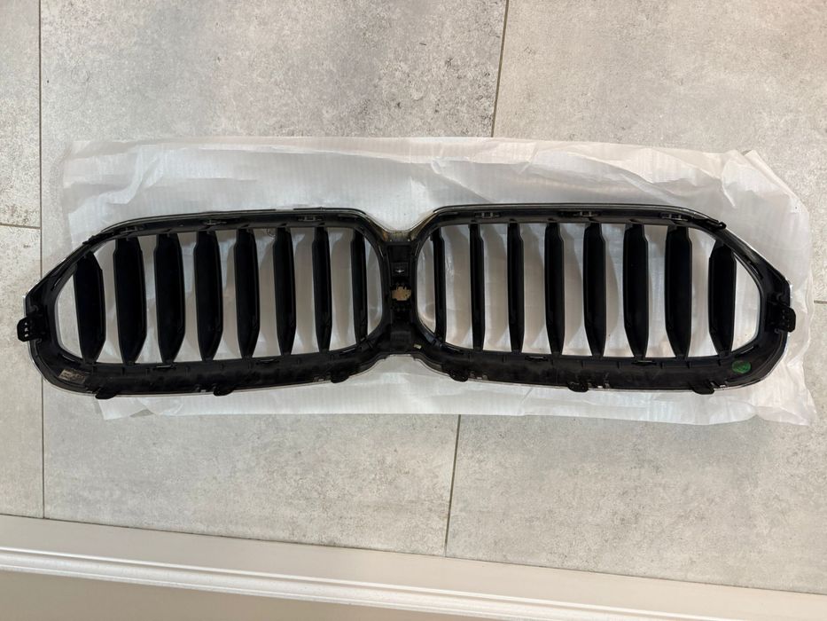 BMW G30 G31  LCI
