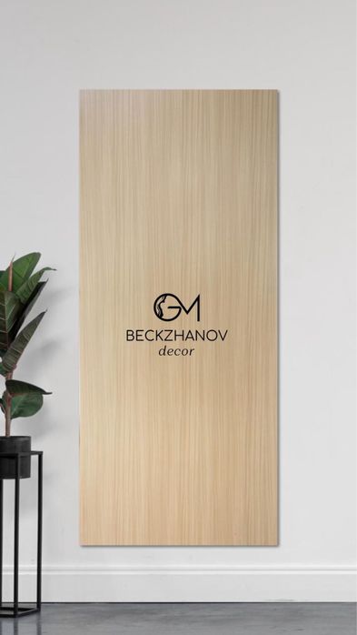 Стеновые бамбук панели