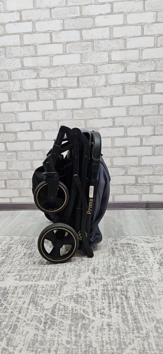 Продам коляску в отличном состоянии