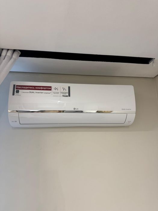 Кондиционер Установка Ремонт Мойка.