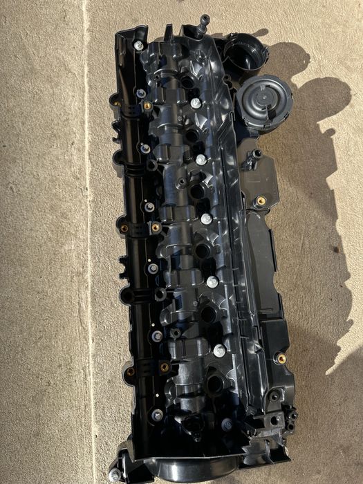 Capac culbutori BMW N57