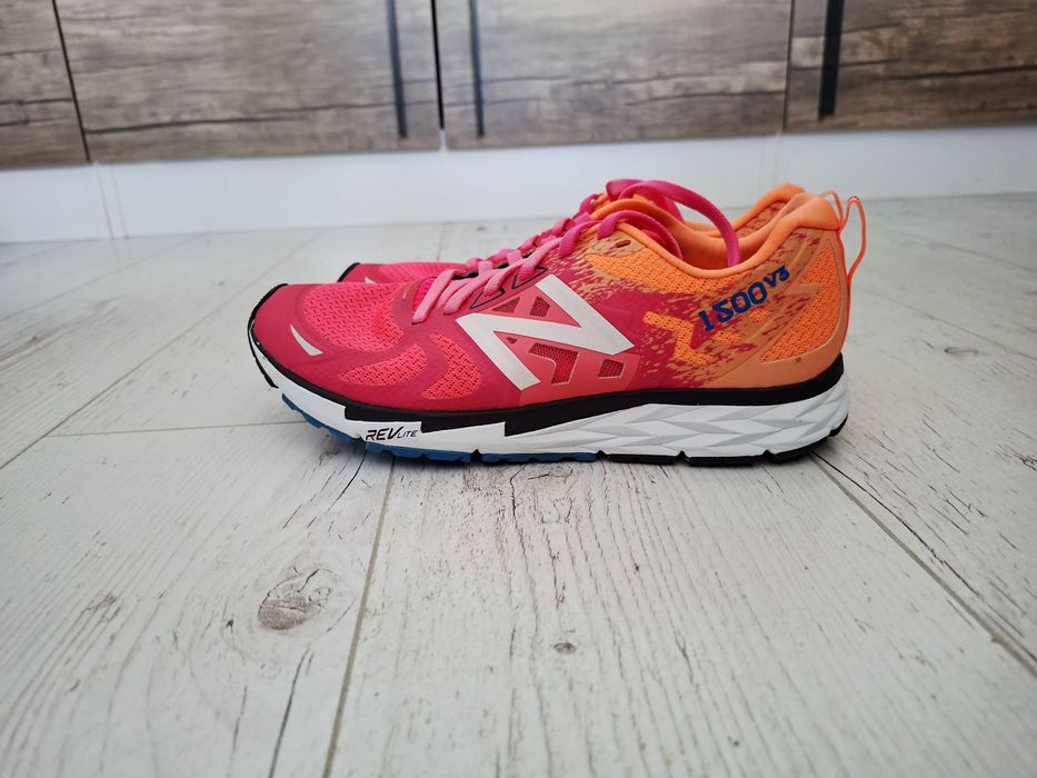 New Balance-Ориг.маратонки
