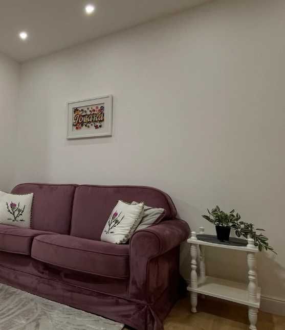 Дава се под наем Двустаен апартамент в Пловдив, Христо Смирненски - 47 кв.м за 255 € - Снимка #2