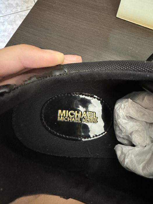 Маратонки Michael Kors