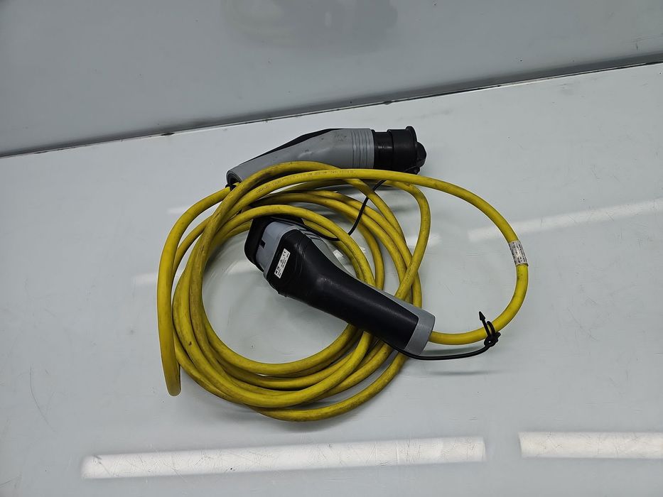 Cablu inalta tensiune Volvo XC90 II [Fabr 2015-2024] OEM