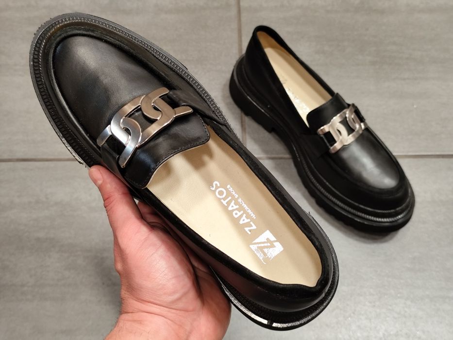 ZAPATOS / Дамски Мокасини / Обувки