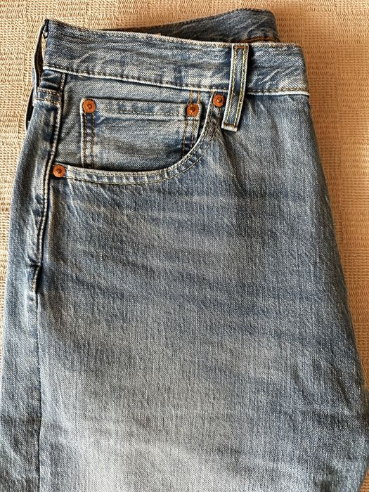 Джинсы LEVIS оригинал