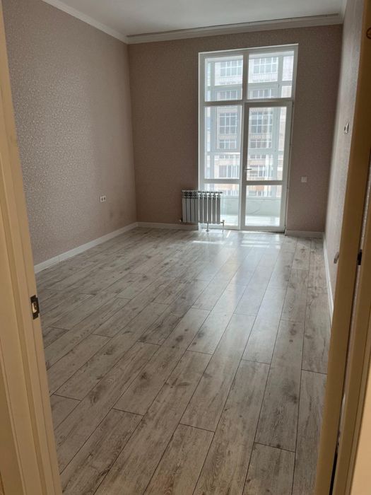 *Продам 2-комнатную квартиру 68 м² в ЖК «Туран», Юго-Восток, Караганда