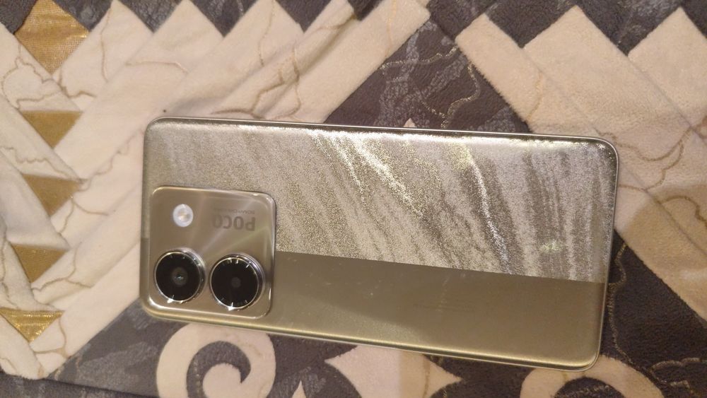 Xiaomi Poco M7 Pro 5G