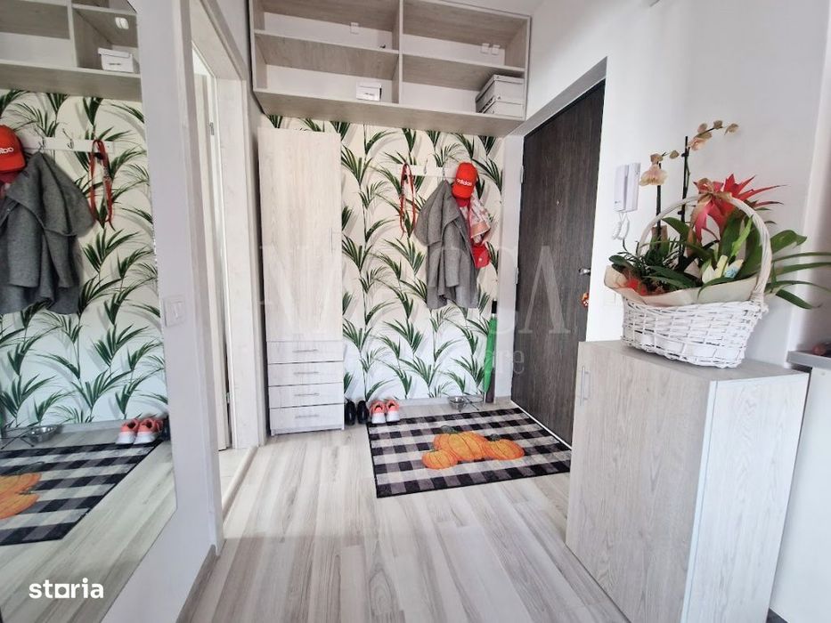 Apartament 2 camere de vanzare in Calea Aradului Oradea, Oradea — fotografia 3