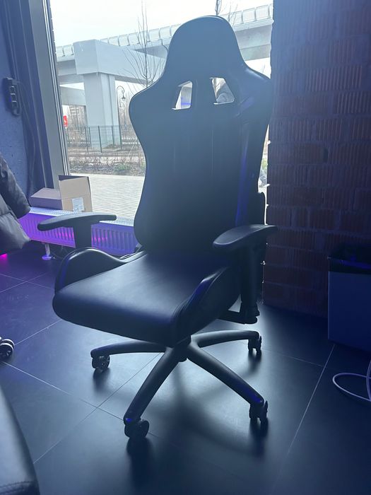 Кресло Aerocool Ac 100 Air B