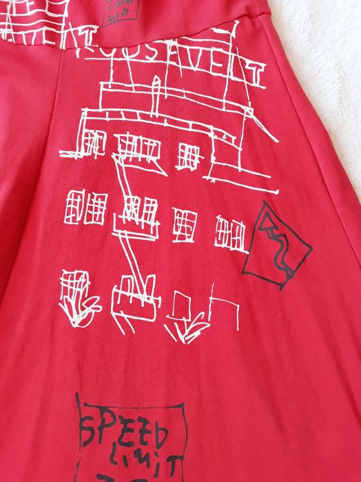 Дамска рокля Desigual