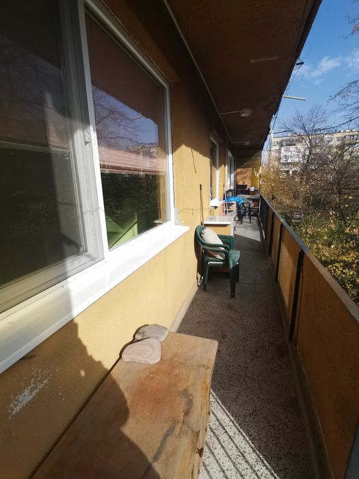 Дава се под наем Двустаен апартамент в София, Дружба 1 - 70 кв.м за 372.3 € - Снимка #11