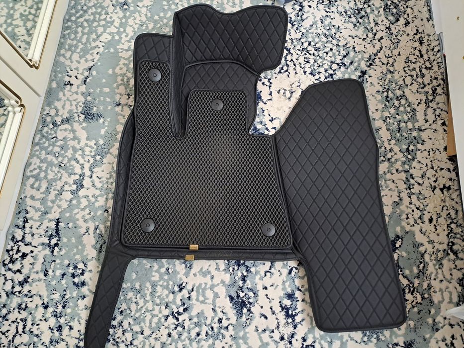 Бмв Х 5 полики 3 Д