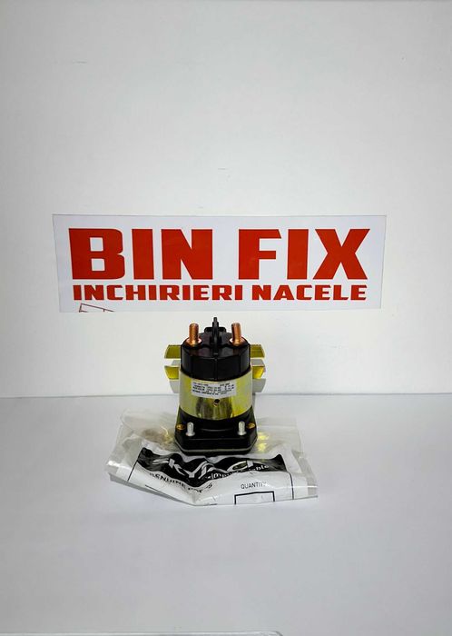 Inchirieri/Vanzari NACELE electrice si DIESEL la super PRET!!