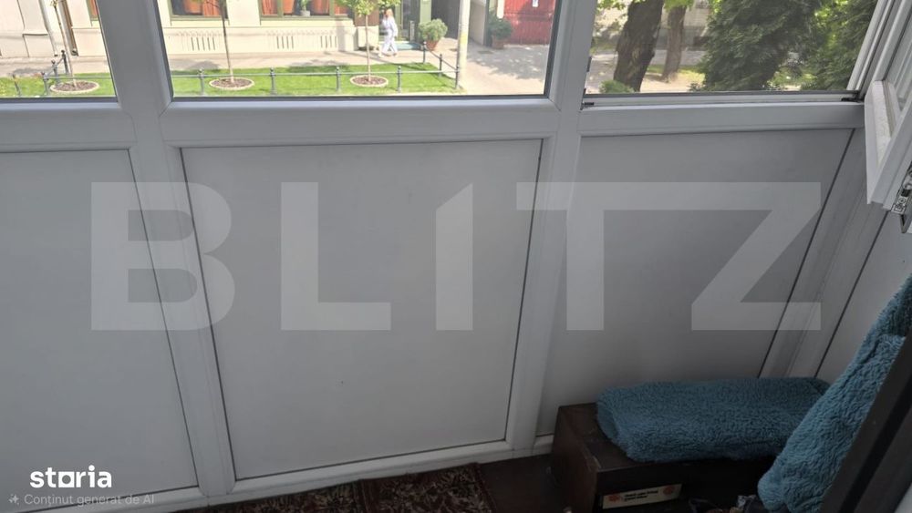 Apartament 2 camere, 50 mp, zona Ultracentral