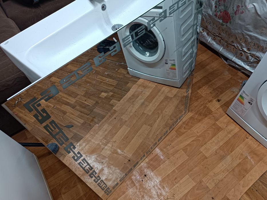 Мебель для ванны