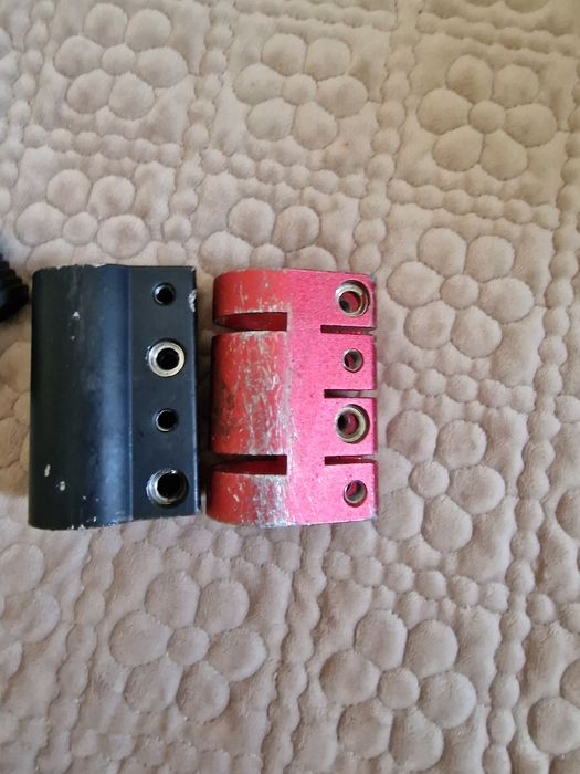 Продам запчасти на самокат