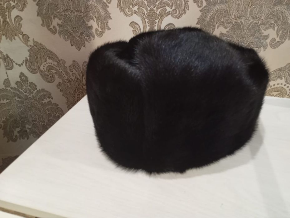 Продам ушанка