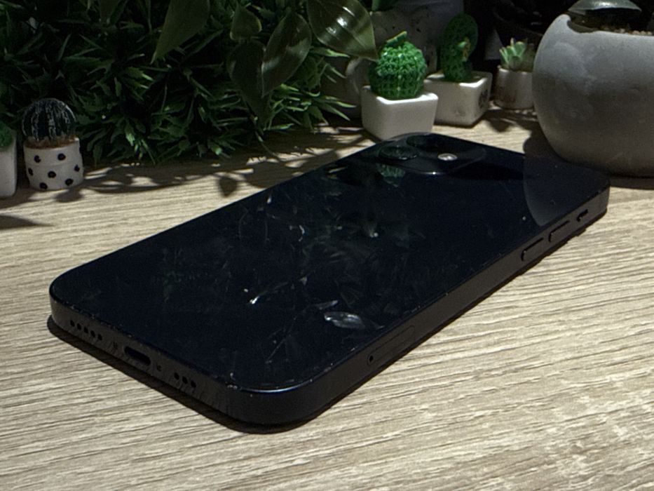 Iphone 12 ‼️100% baterie‼️Garantie‼️