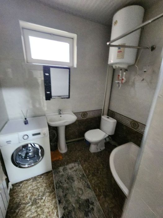 Продаётся квартира