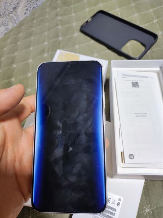 Xiaomi 15T сотилади