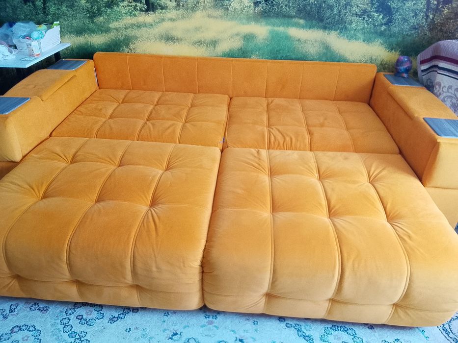 Диван boss xo monolit