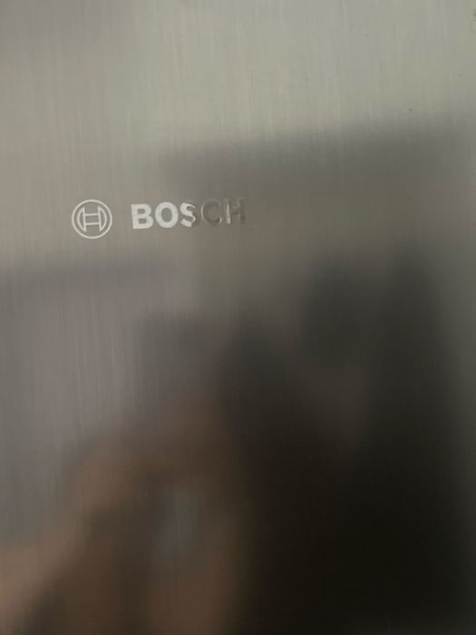 Холодильник  bosch