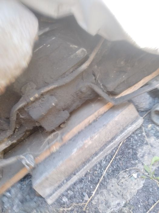 Продам агрегаты на авто.