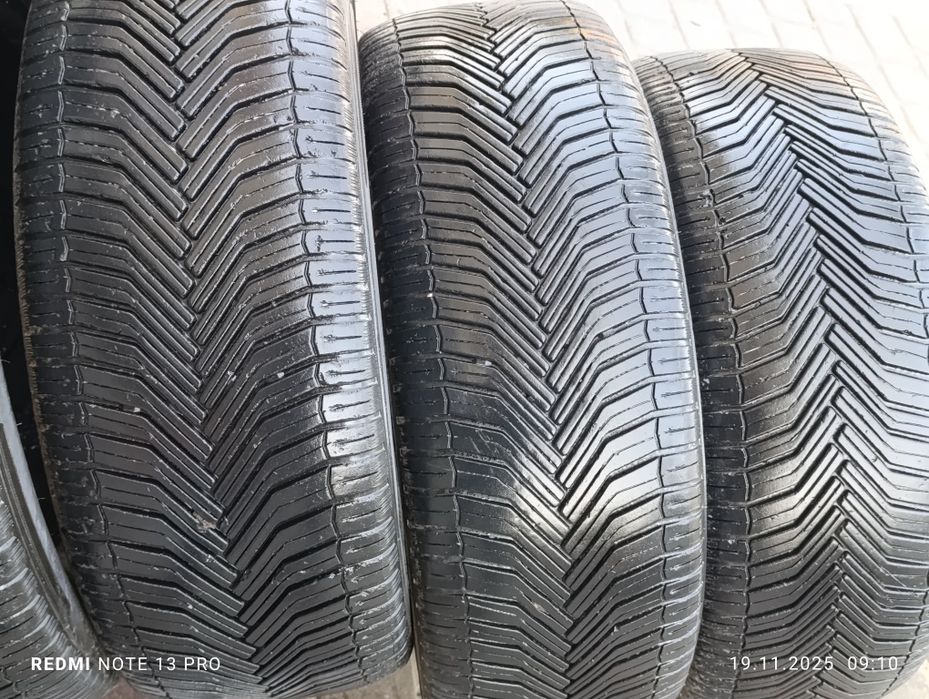 Балон размер 17/4 шт 235*55