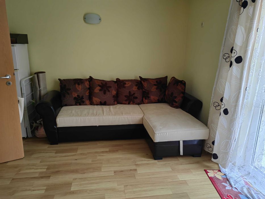 Продава се Едностаен апартамент в Несебър - 60 кв.м за 917 €/кв.м - Снимка #2