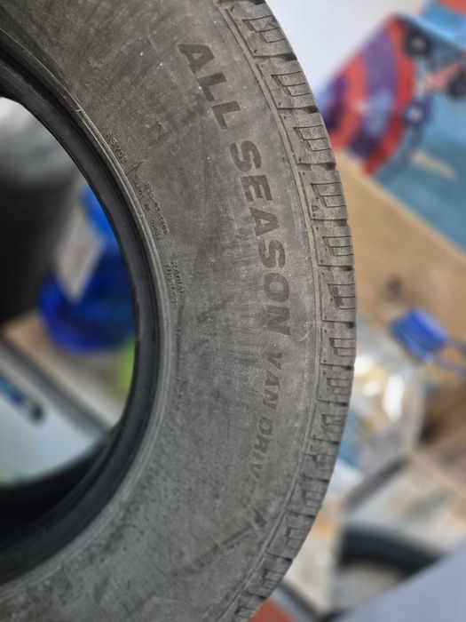 Anvelope All Season Imperial 225/75/16C