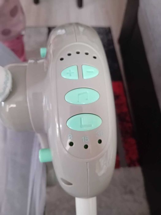 Люлка Lionel много добро състояние