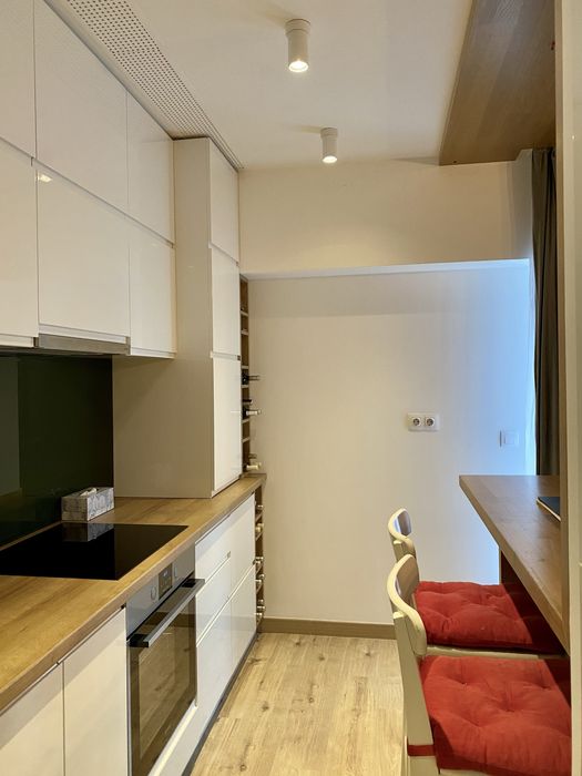 Vand apartament 2 camere | Belvedere Residences — fotografia 3
