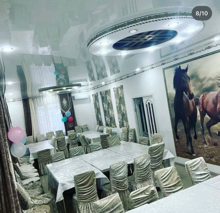 Коттедж  сдаю в рудном