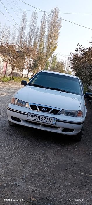 Nexia 1 qiziqqanlar uchun