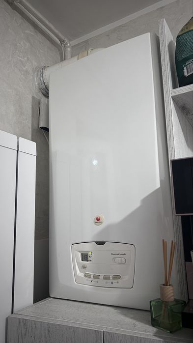 Vand centrala termica functionala