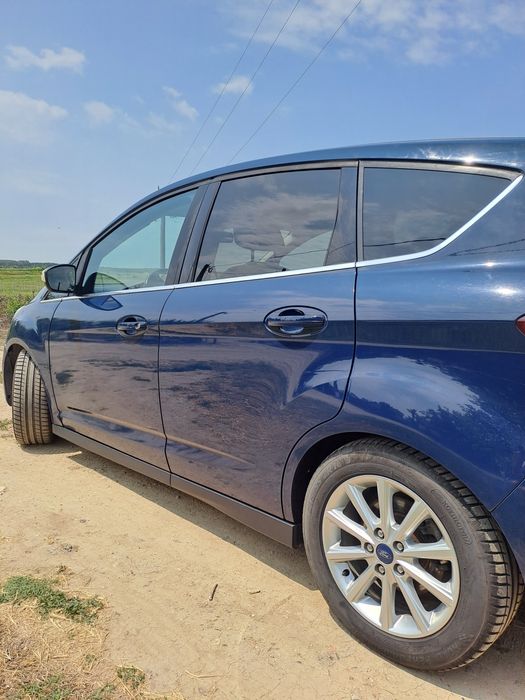 Vand ford c.max 2016