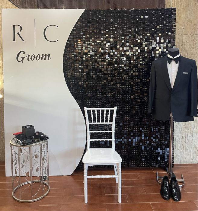 Aranjamente florale si decoratiuni pentru evenimente