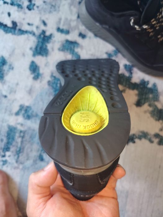 Adidași ecco Nr 41