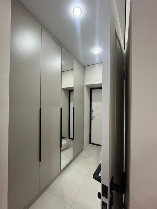 Продается 1 комнатный квартира