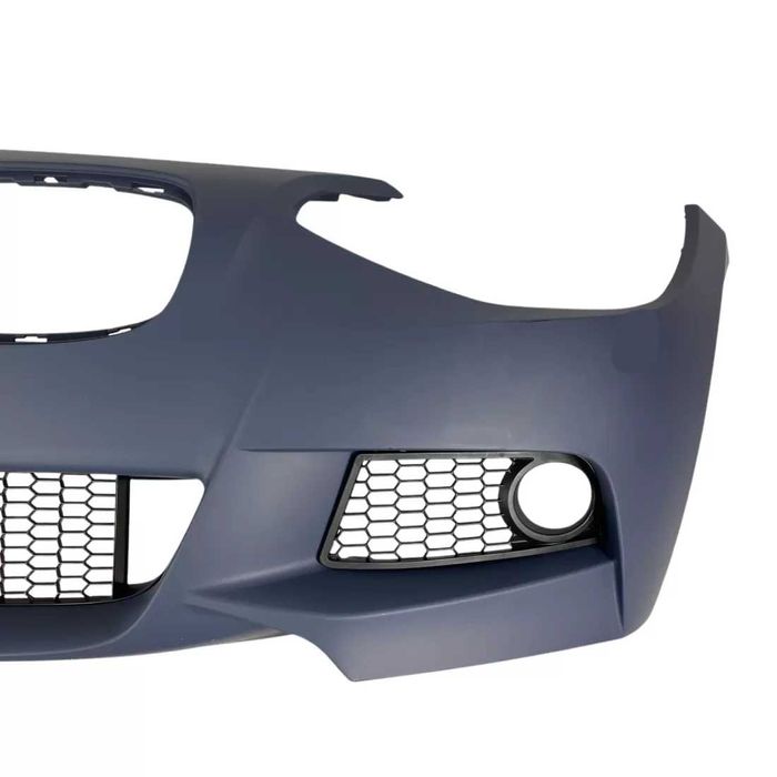 Предна броня за Bmw F20 (2011–2014) – M-Tech, без парктроник, бмв ф20