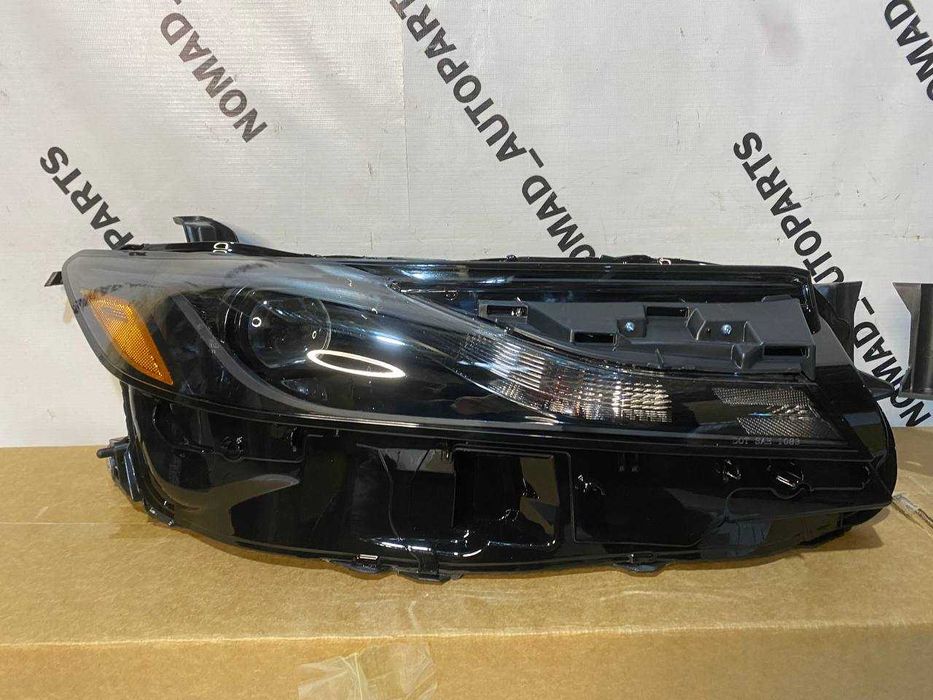 Фара Камри 80 / Фара Camry 80